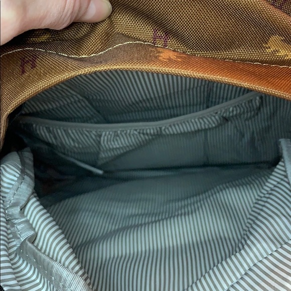 FINAL PRICE DROP Loungefly Harry Potter Backpa… - Picture 12 of 14